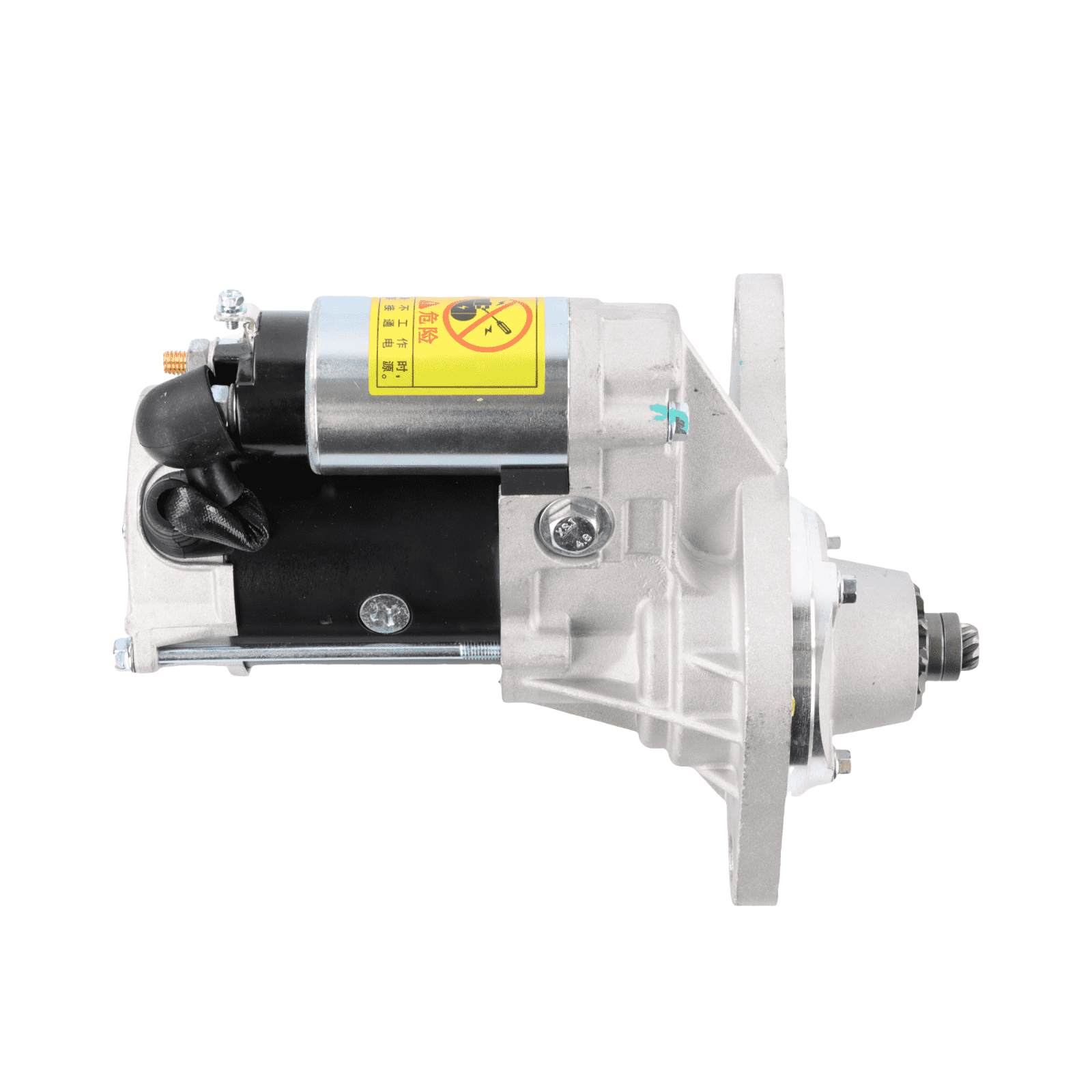 Starter Motor 24V 4KW 11T S25-308 S25-308A for Isuzu - Sinocmp