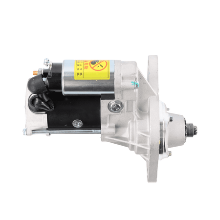 Starter Motor 24V 4KW 11T S25-308 S25-308A for Isuzu - Sinocmp