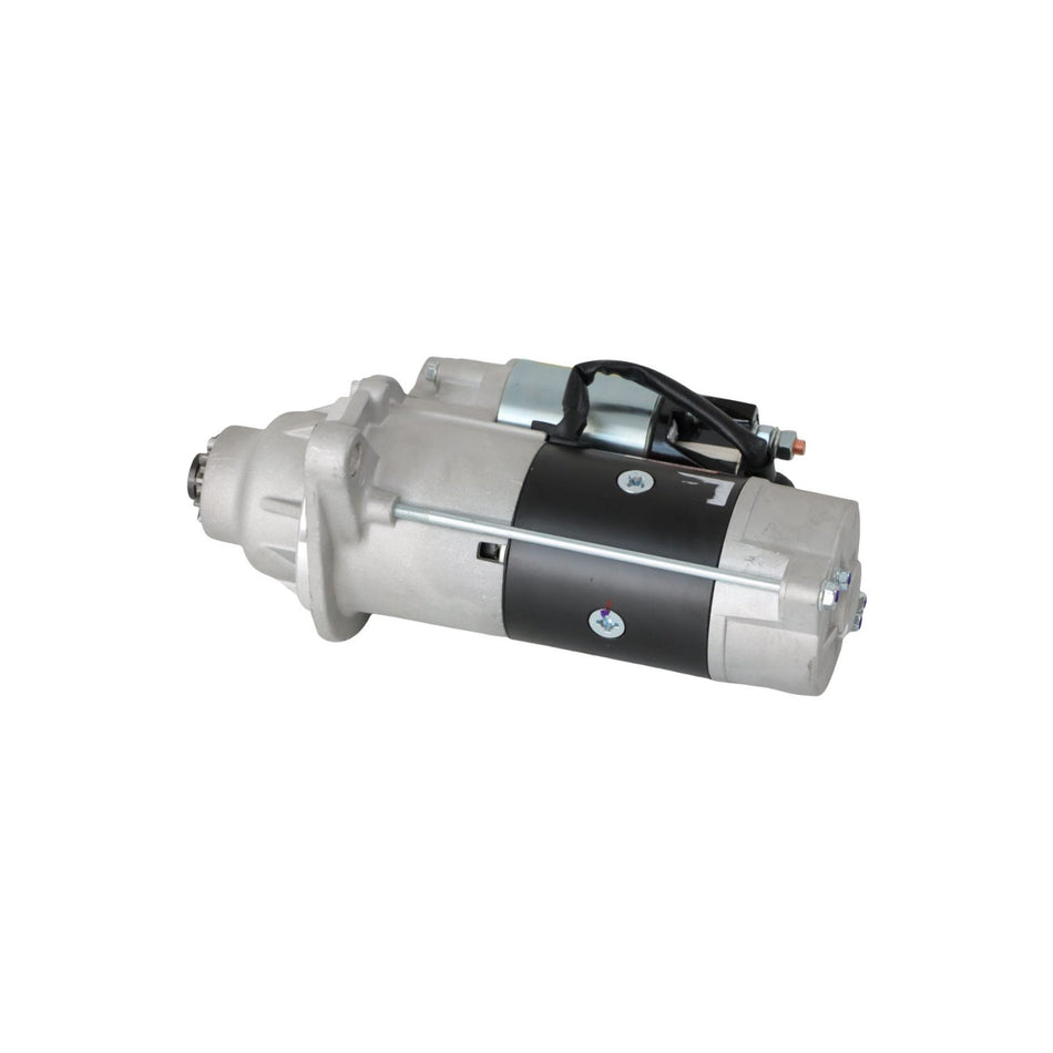Starter Motor 24V 5.5KW 11T ME077796 for Kobelco Excavator SK290LC SK290LC-6E - Sinocmp