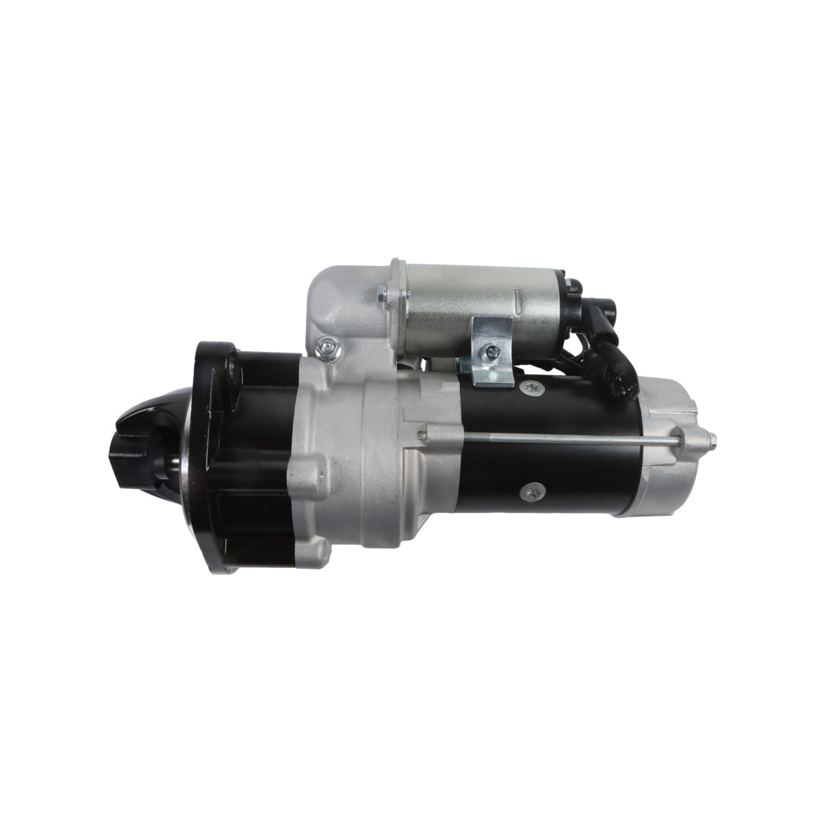 Starter Motor 24V 5.5KW 600-813-4422 for Komatsu PC100-5 PC200-5 Excavator
