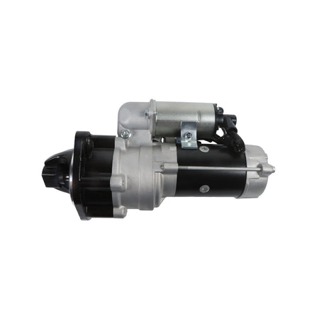 Starter Motor 24V 5.5KW 600-813-4422 for Komatsu PC100-5 PC200-5 Excavator