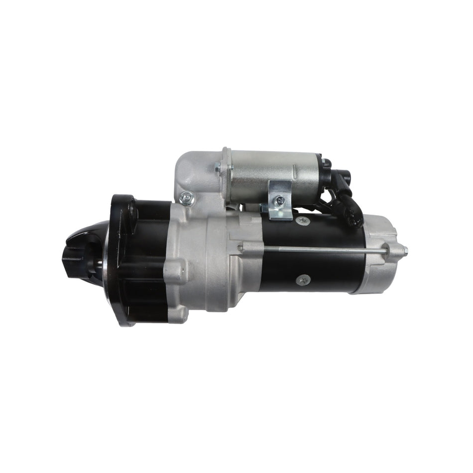 Starter Motor 24V 5.5KW 600-813-4422 for Komatsu PC100-5 PC200-5 Excavator