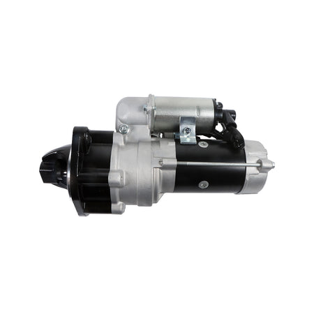 Anlasser 24V 5,5KW 600-813-4422 für Komatsu PC100-5 PC200-5 Bagger