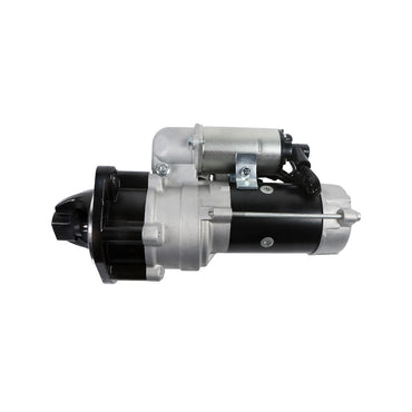 Motor de arranque 24V 5.5KW 600-813-4422 para excavadora Komatsu PC100-5 PC200-5