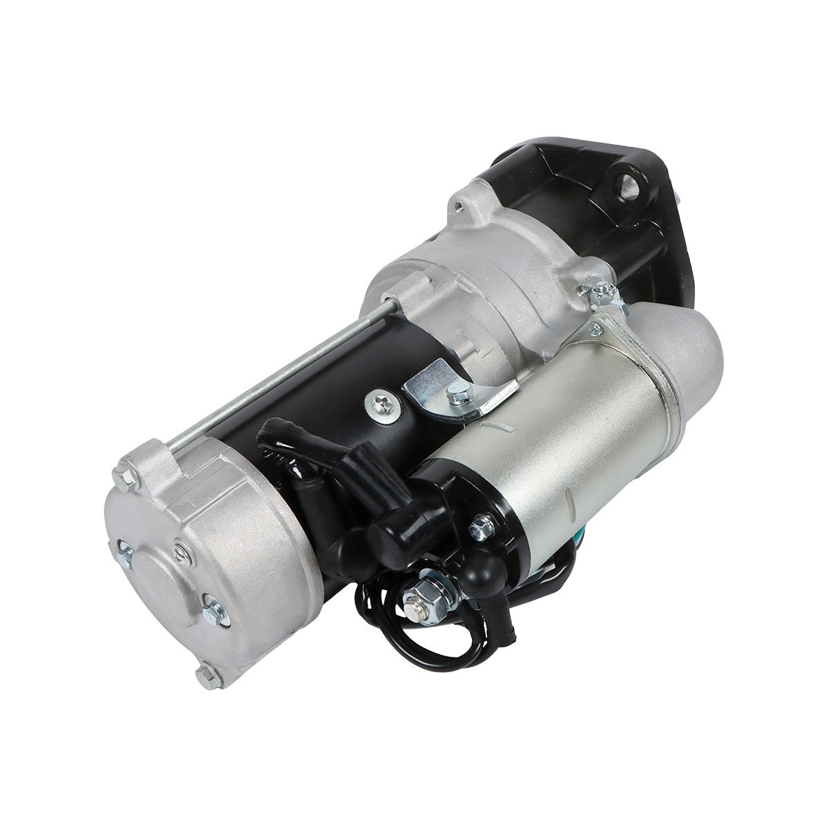 Anlasser 24 V 5,5 kW 600-813-4422 für Komatsu-Bagger – Sinocmp