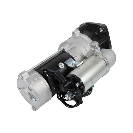 Anlasser 24 V 5,5 kW 600-813-4422 für Komatsu-Bagger – Sinocmp