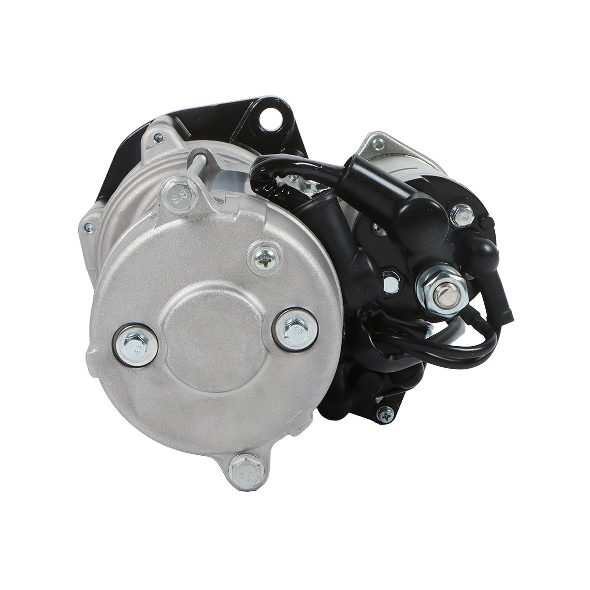 Anlasser 24V 5,5KW 600-813-4422 für Komatsu