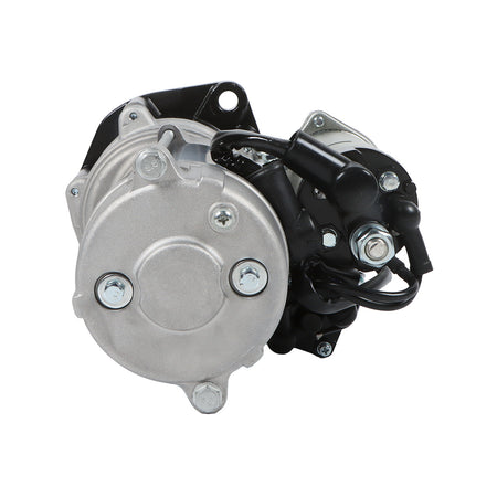 Anlasser 24V 5,5KW 600-813-4422 für Komatsu