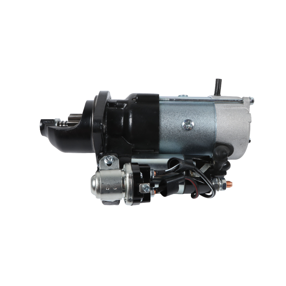 Starter Motor 24V 5271460 for Cummins QSB6.7 Engine