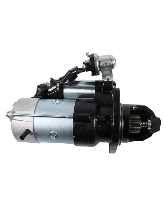 Starter Motor 24V 5271460 for Cummins QSB6.7 Engine
