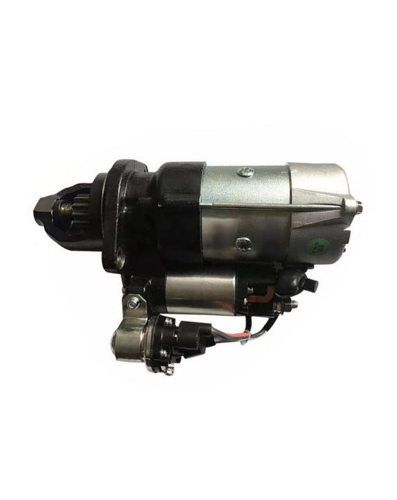 Starter Motor 24V 7.8KW 3415538 for Cummins 6CT8.3 Engine