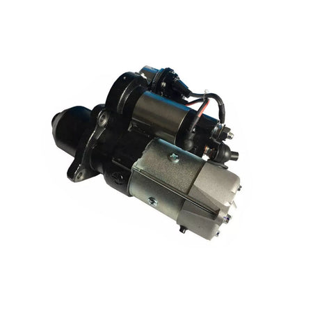 Starter Motor 24V 7.8KW 3415538 for Cummins 6CT8.3 Engine - Sinocmp