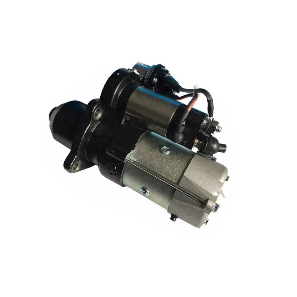 Starter Motor 24V 7.8KW 3415538 for Cummins 6CT8.3 Engine - Sinocmp