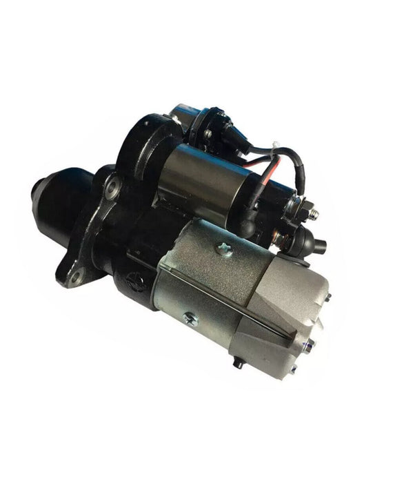 Starter Motor 24V 7.8KW 3415538 for Cummins 6CT8.3 Engine