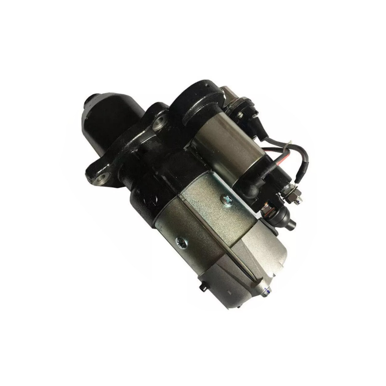Starter Motor 24V 7.8KW 3415538 for Cummins 
