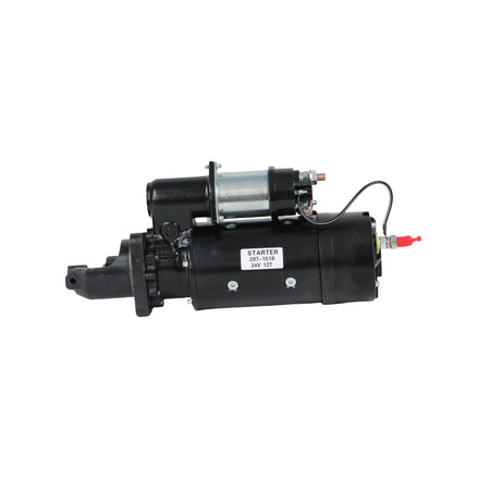 Starter Motor 24V 7.8kw 207-1516 2071516 for Caterpillar CAT C7 Engine 322L Excavator