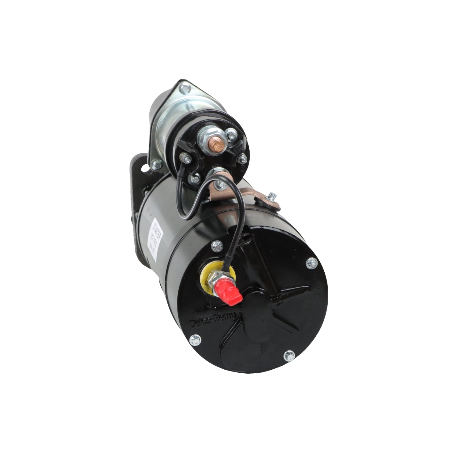 Starter Motor 24V 7.8kw 207-1516 2071516 for Caterpillar CAT C7 Engine 322L 