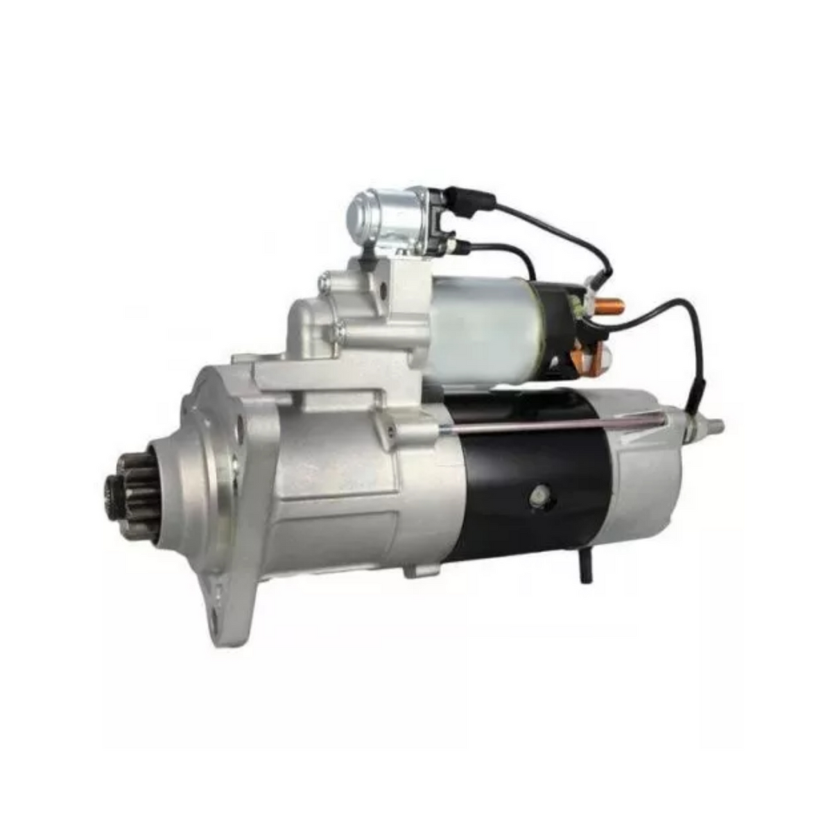 Starter Motor 24V 7KW M9T83889AM for Mitsubishi Volvo Penta D13B D13C D16C Engine