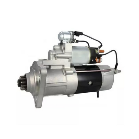 Starter Motor 24V 7KW M9T83889AM for Mitsubishi Volvo Penta D13B D13C D16C Engine