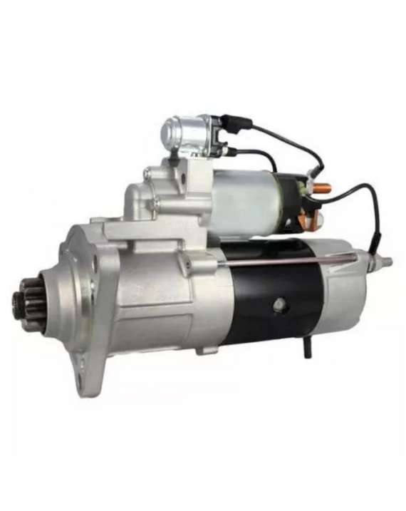 Starter Motor 24V 7KW M9T83889AM for Mitsubishi Volvo Penta D13B D13C D16C Engine