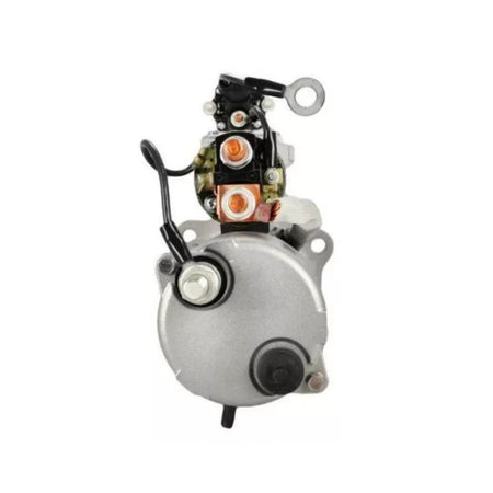 Starter Motor 24V 7KW M9T83889AM for Mitsubishi Volvo Penta D13B D13C D16C Engine - Sinocmp