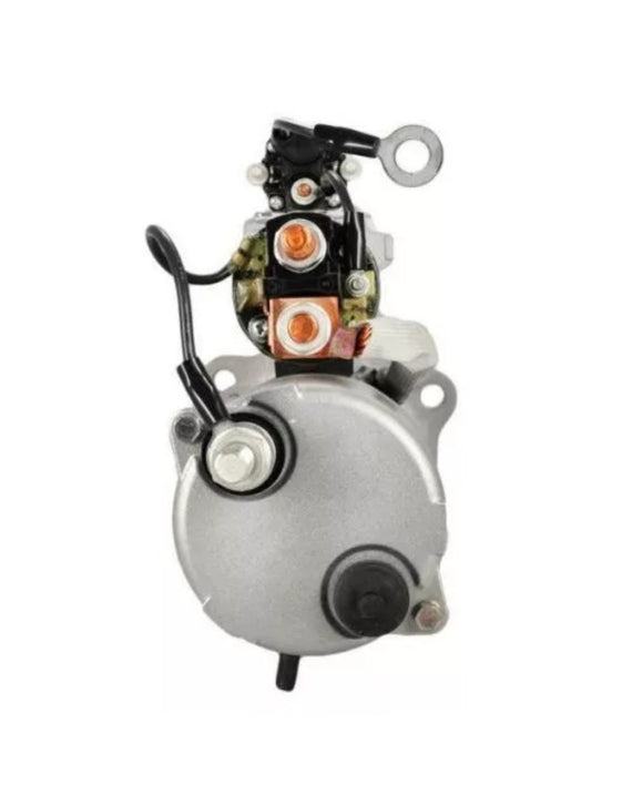 Starter Motor 24V 7KW M9T83889AM for Mitsubishi Volvo Penta D13B D13C D16C Engine