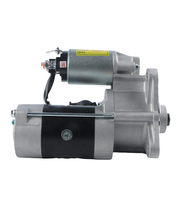 Starter Motor 24V 9T M002T64272 85-9096 for Mitsubishi Engine 4D31 4D32 4DR5