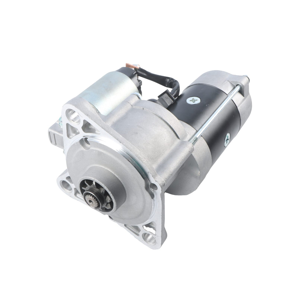 Starter Motor 24V 9T M002T64272 85-9096 for Mitsubishi Engine 4D31 4D32 