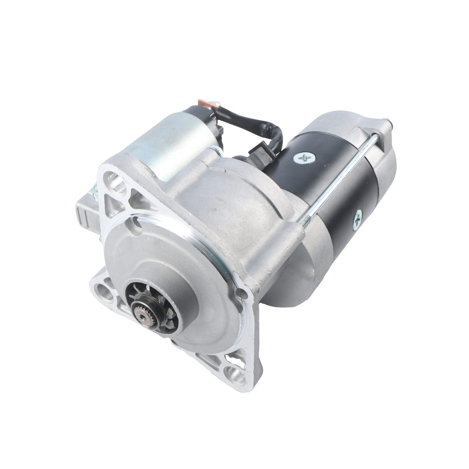 Starter Motor 24V 9T M002T64272 85-9096 for Mitsubishi Engine 4D31 4D32 