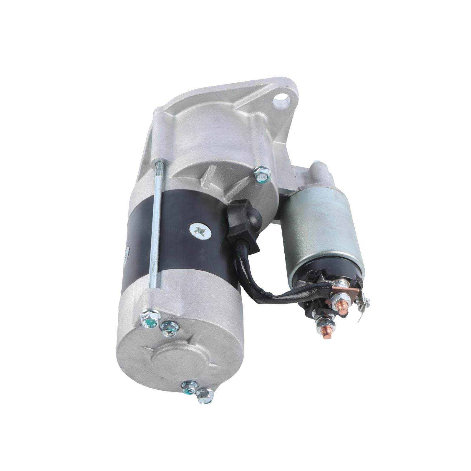 Starter Motor 24V 9T M002T64272 85-9096 for Mitsubishi 