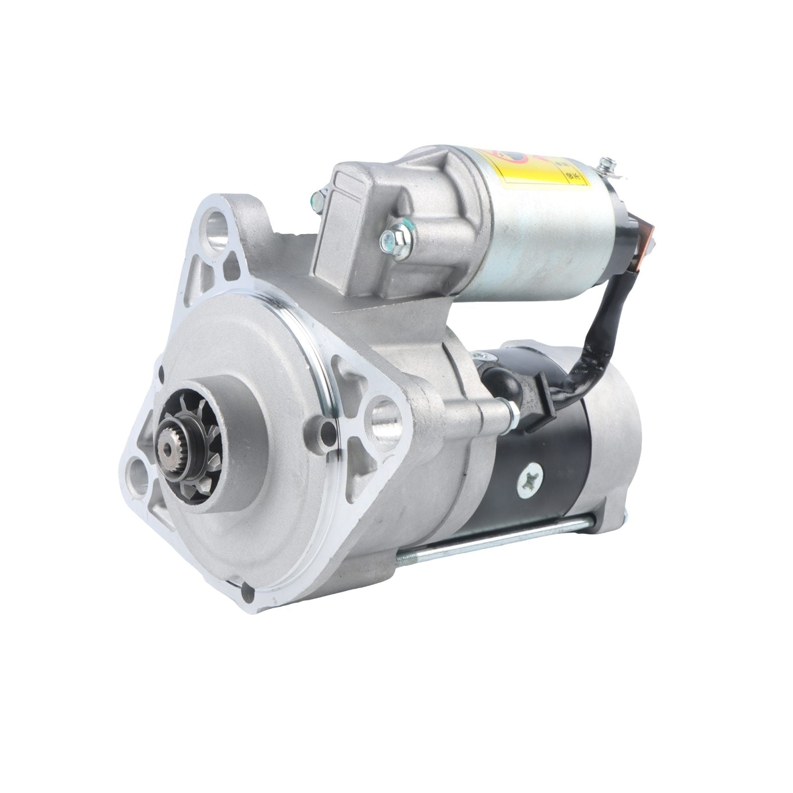 Starter Motor 24V 9T M002T64272 85-9096 for Mitsubishi - Sinocmp