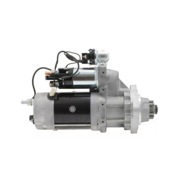 Motor de arranque 24V CH12807 para motor Perkins 2506 2806 2506TAG3