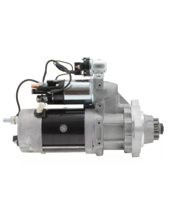 Motor de arranque 24V CH12807 para motor Perkins 2506 2806 2506TAG3