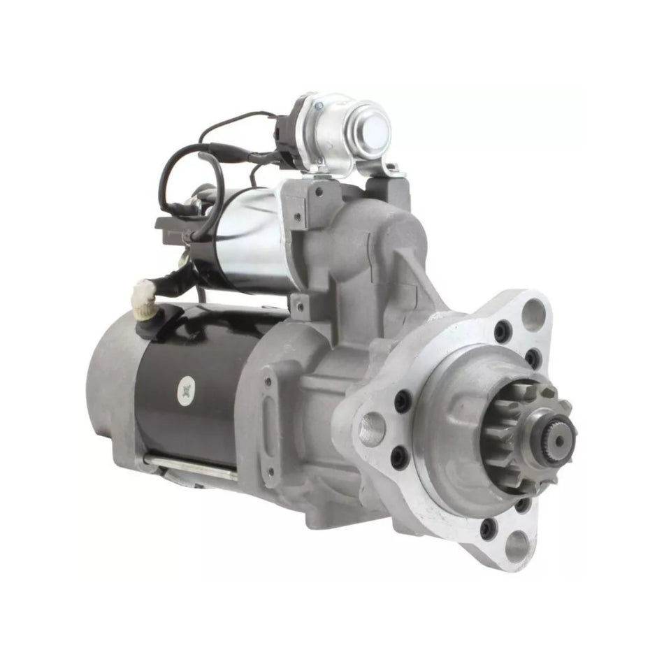 Starter Motor 24V CH12807 for Perkins 2506 2806 2506TAG3 Engine - Sinocmp