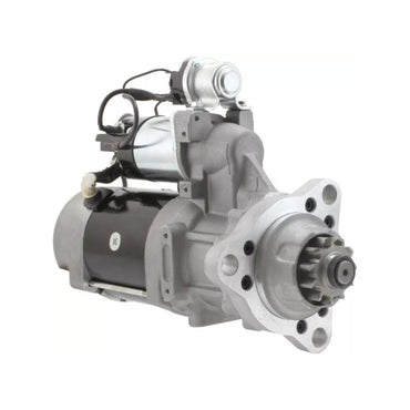 Motor de arranque 24V CH12807 para motor Perkins 2506 2806 2506TAG3