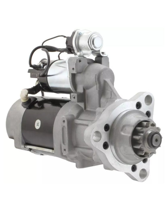 Motor de arranque 24V CH12807 para motor Perkins 2506 2806 2506TAG3