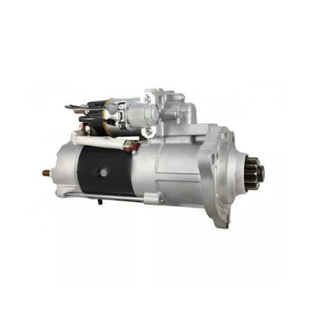 Starter Motor 24V M009T82171 for Volvo Excavator EC360 Engine D12D