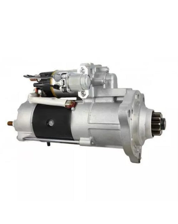 Motor de arranque 24V M009T82171 para excavadora Volvo EC360 motor D12D