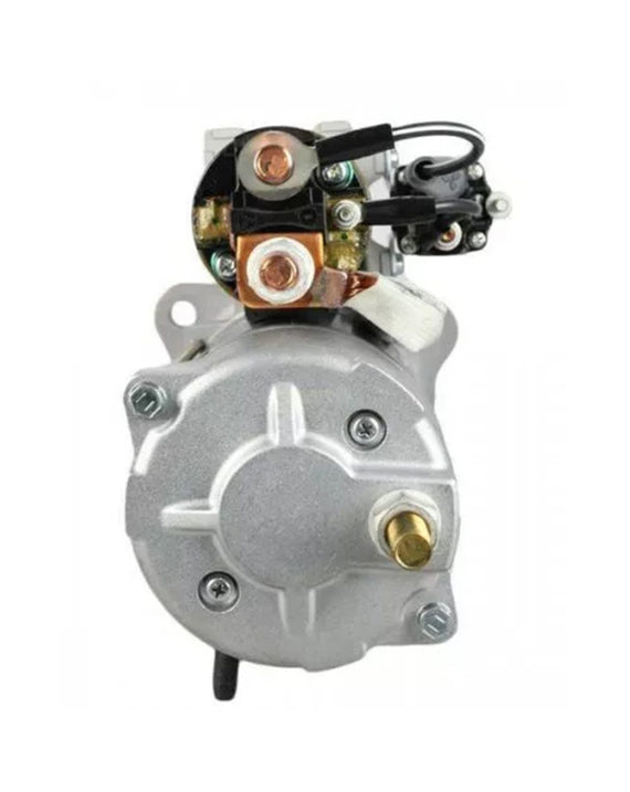 Motor de arranque 24V M009T82171 para excavadora Volvo EC360 motor D12D