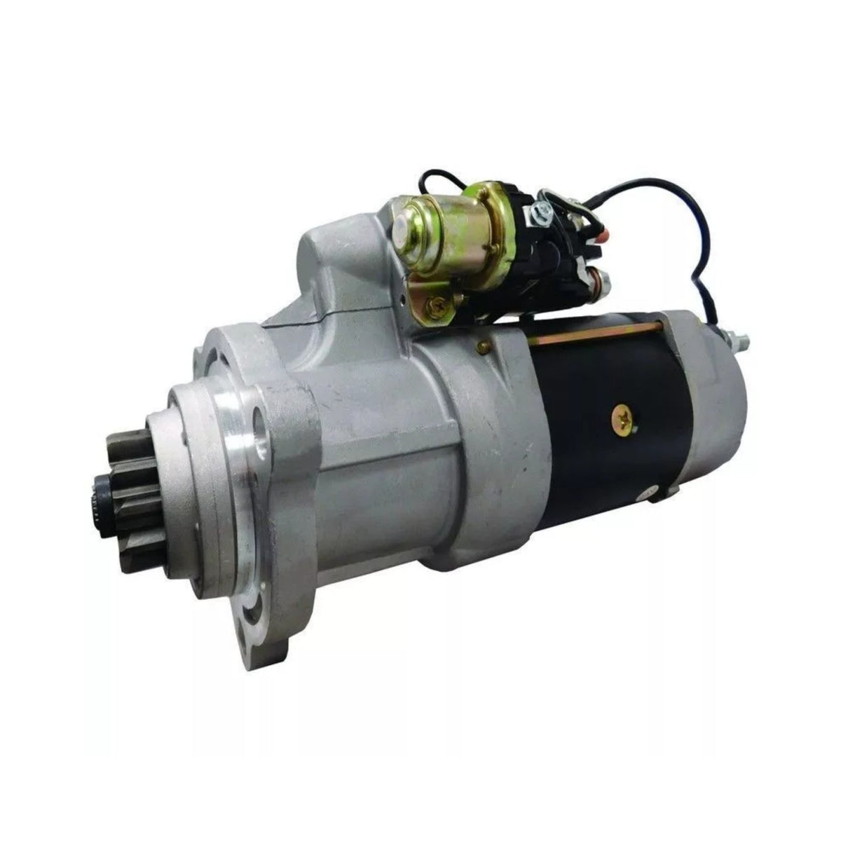 Starter Motor 2871253 for Cummins Engine NT855 - Sinocmp