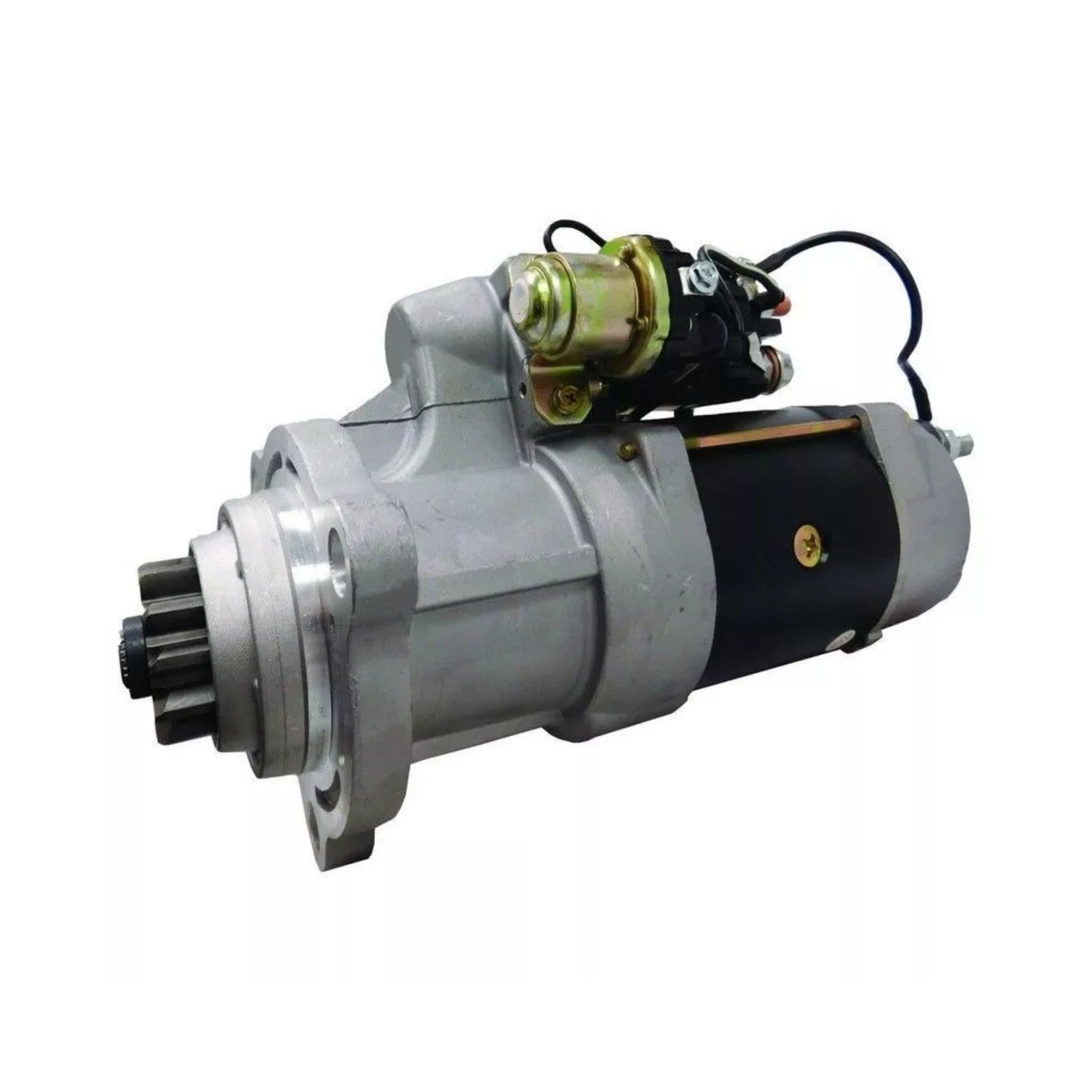 Starter Motor 2871253 for Cummins Engine NT855 - Sinocmp