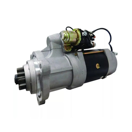 Starter Motor 2871253 for Cummins Engine NT855 - Sinocmp