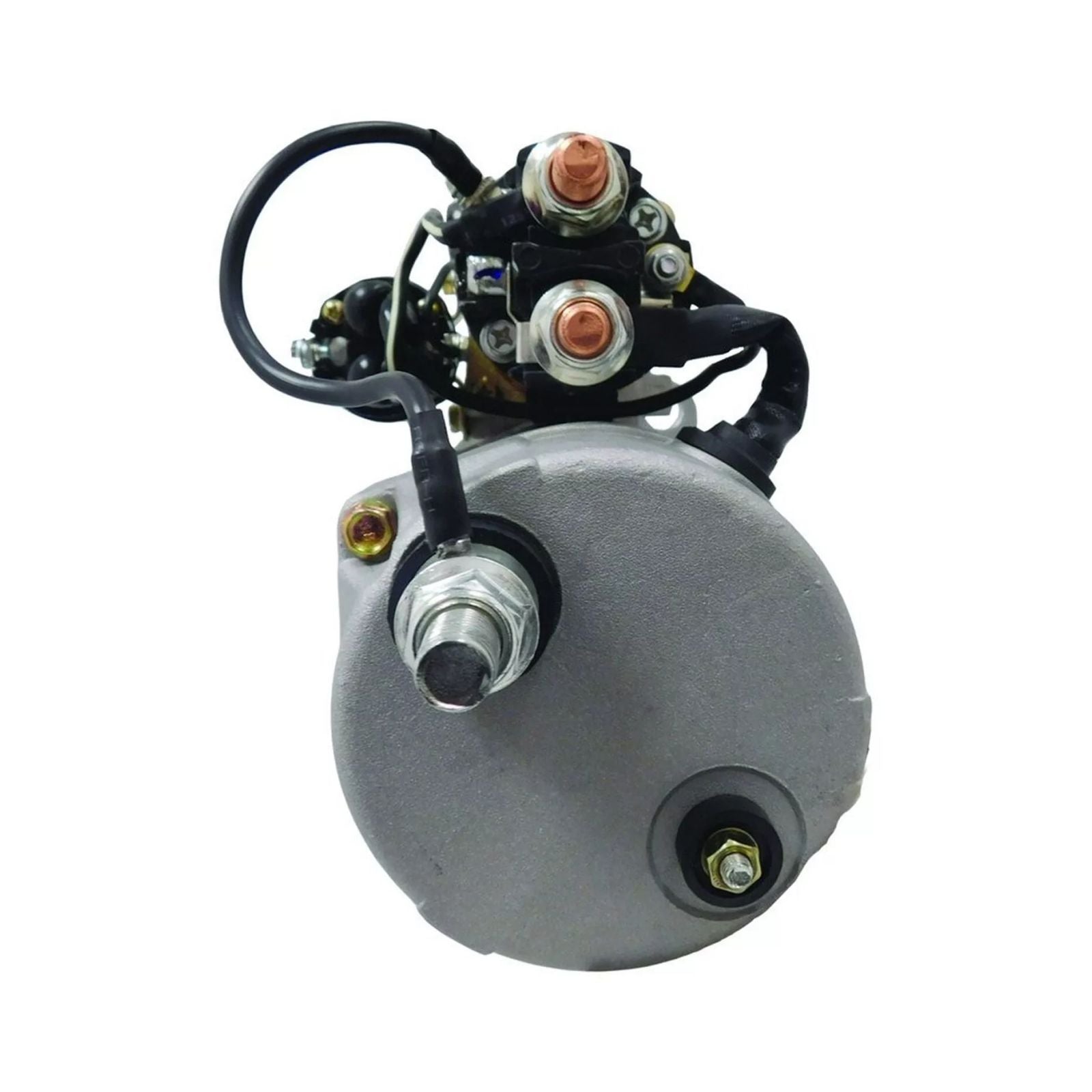 Starter Motor 2871253 for Cummins 