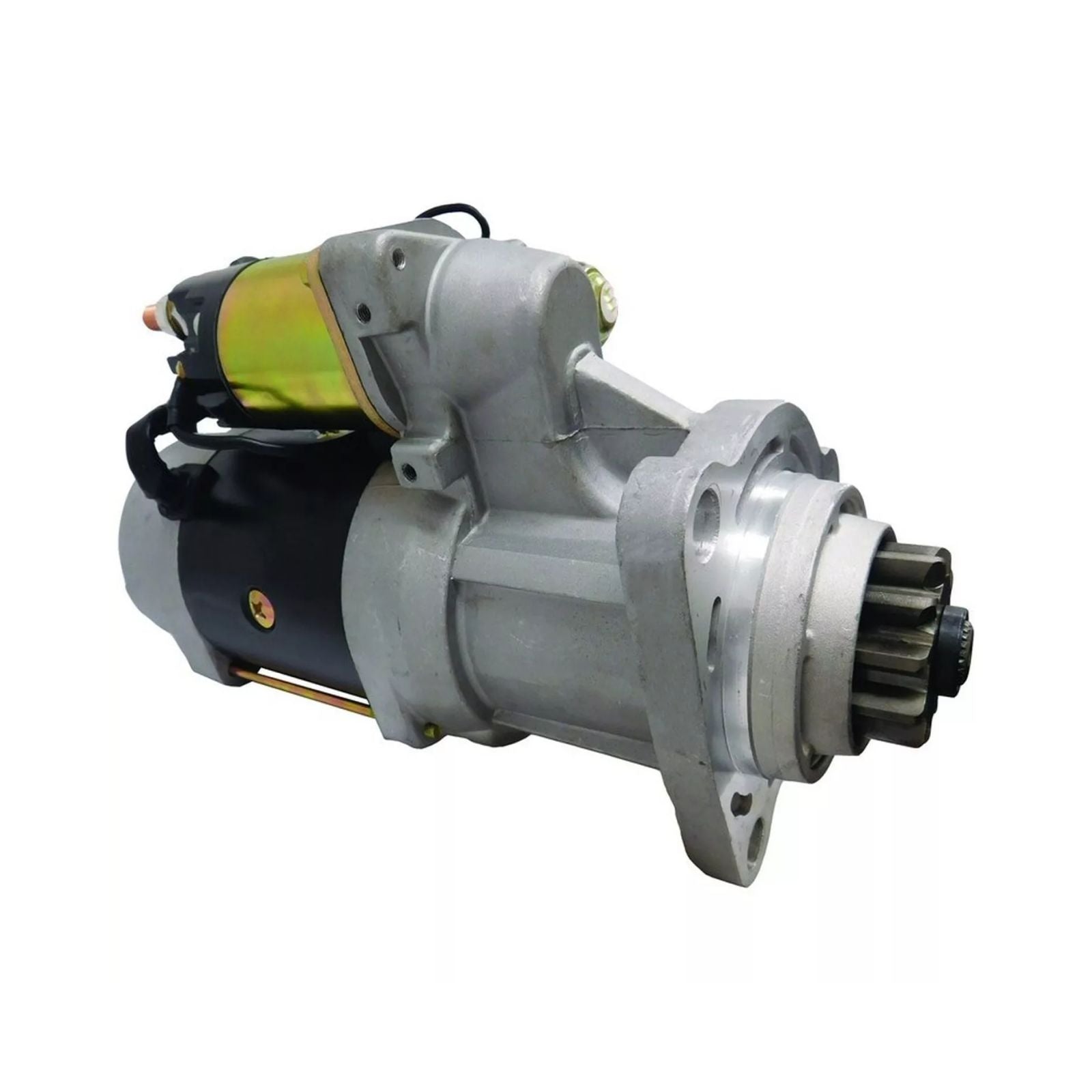 Starter Motor 2871253 for Cummins - Sinocmp