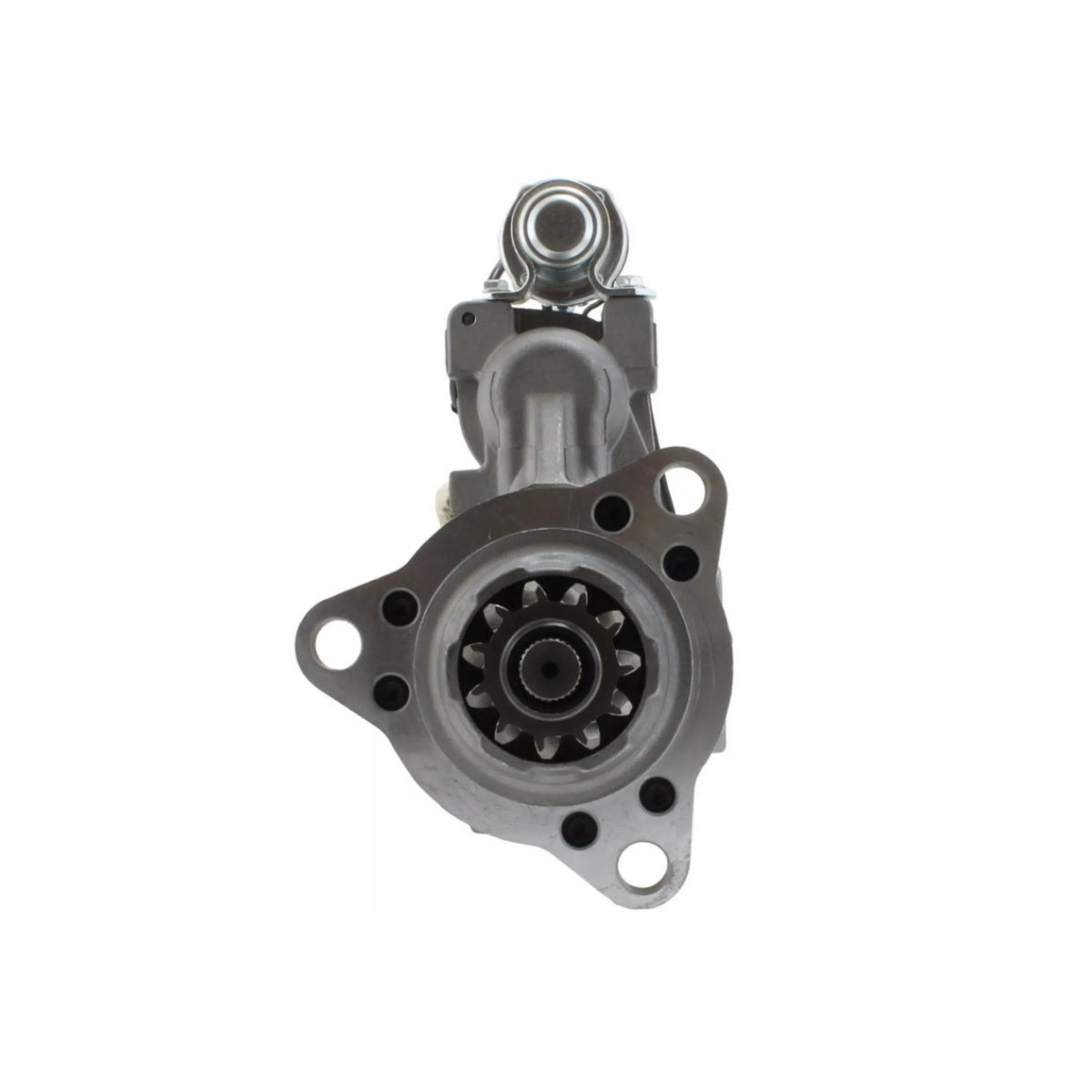 Starter Motor 2871256 for Cummins QSM11 Engine - Sinocmp