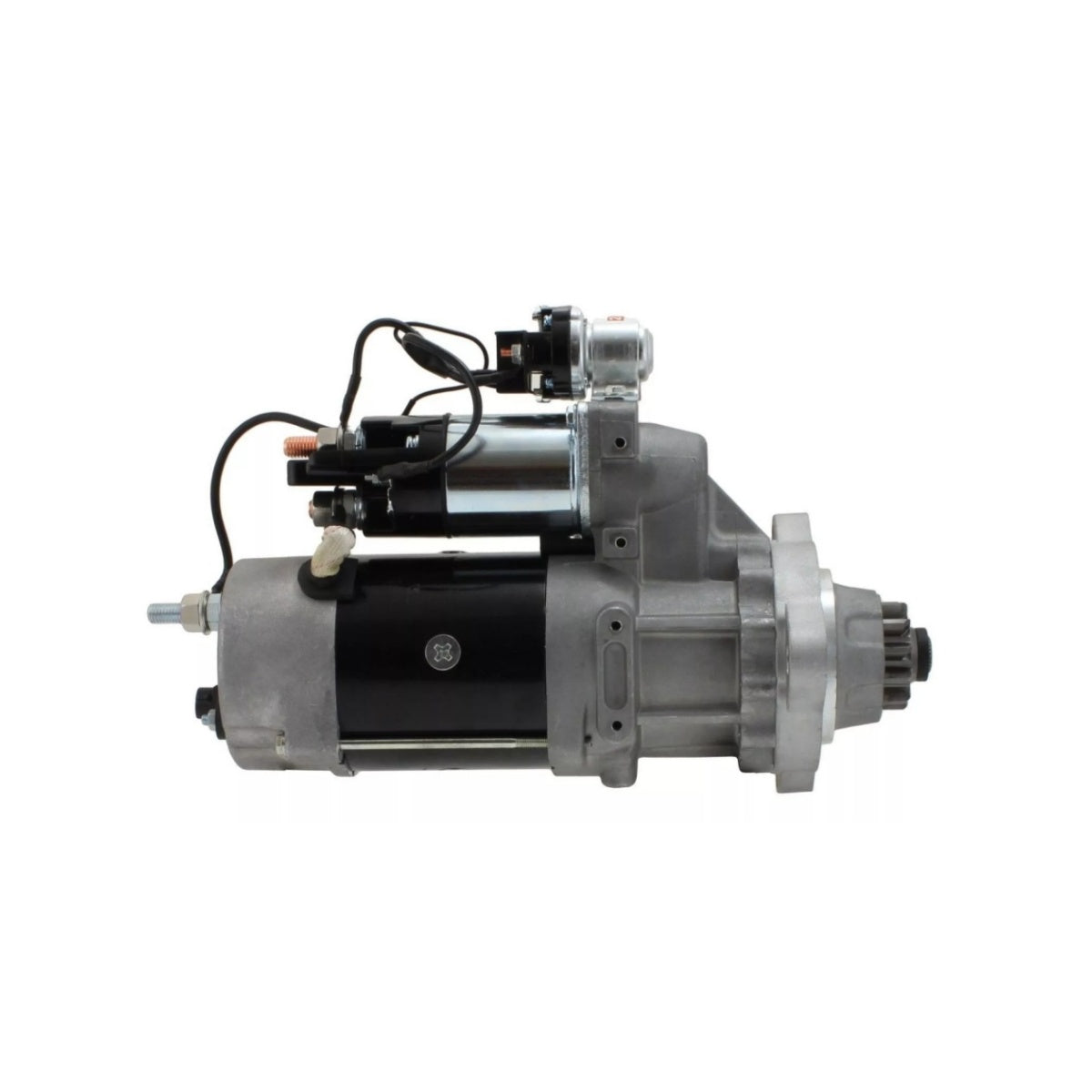 Starter Motor 2871256 for Cummins QSM11 - Sinocmp