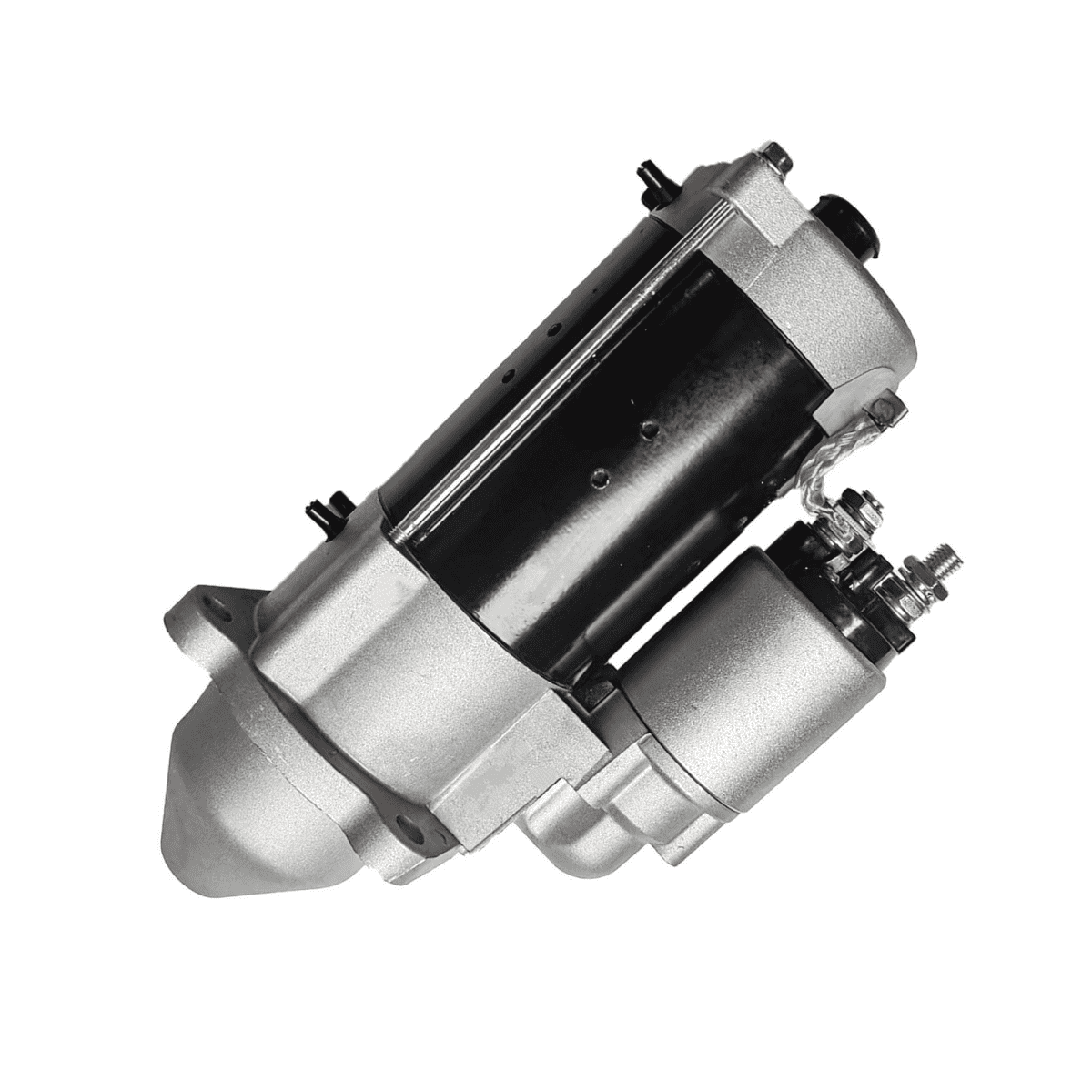 Starter Motor 2873A102 12V 10T 2.8kW for Perkins Engine 1000 3.152 4.236 6.354 900 Series