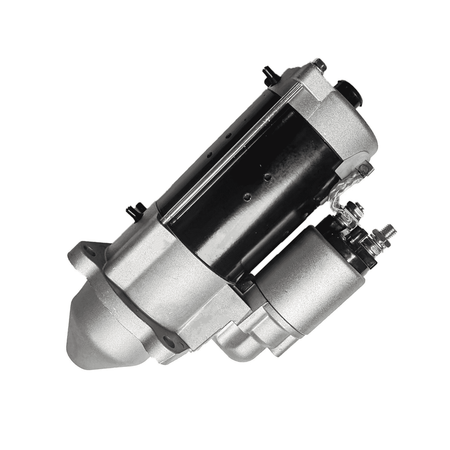 Starter Motor 2873A102 12V 10T 2.8kW for Perkins Engine 1000 3.152 4.236 6.354 900 Series