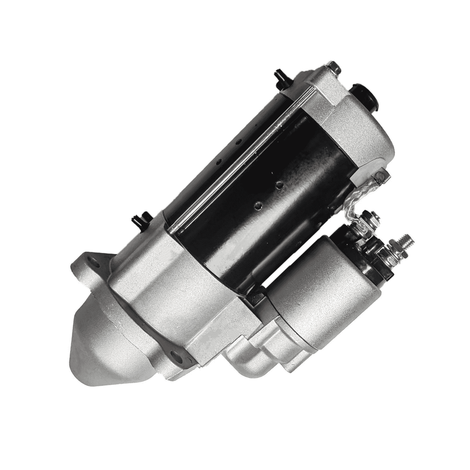 Starter Motor 2873A102 12V 10T 2.8kW for Perkins Engine 1000 3.152 4.236 6.354 900 Series