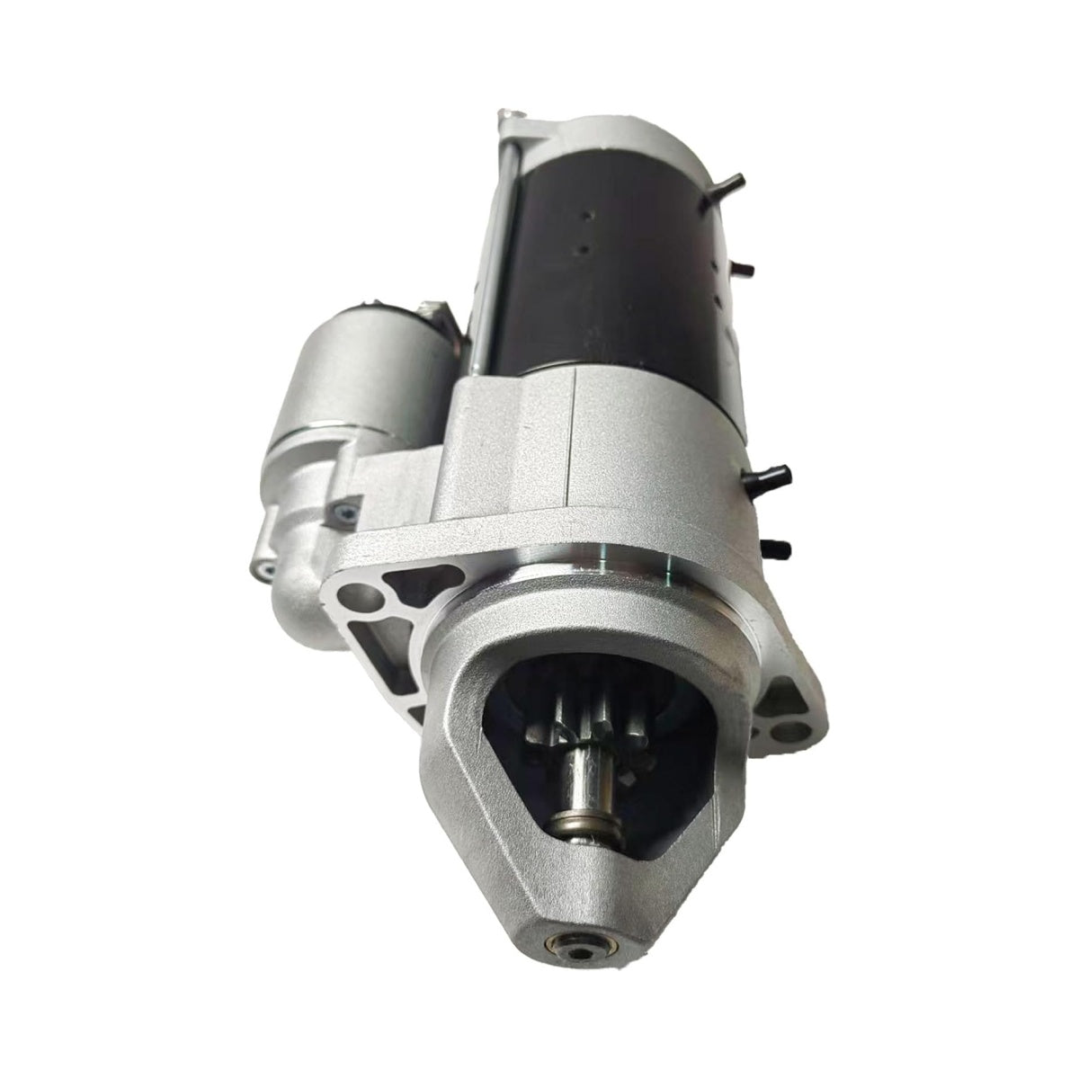 Starter Motor 2873A102 12V 10T 2.8kW for Perkins Engine 1000 3.152 4.236 6.354 900 Series - Sinocmp